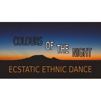 31/08 - Ecstatic Ethnic Dance DJ Boto - Torhout
